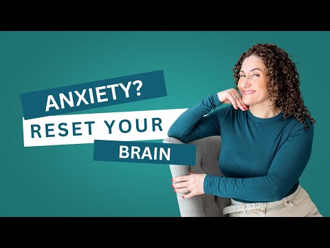 Hypnotherapy for Anxiety | How It Works & What to Expect
