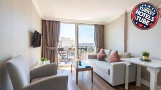6 Apartment Galata | İstanbul, Turkey | Hotel Review 🛏️