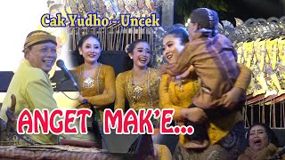 Download lagu DIJAMIN NGAKAK //YU TEN NGOMPOLL// UNCEK DI GENDONG SINDEN PIPIT..WKWKWK.. mp3 Download lagu DIJAMIN NGAKAK //YU TEN NGOMPOLL// UNCEK DI GENDONG SINDEN PIPIT..WKWKWK.. mp3