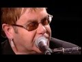 Elton John - Saturday Night's Alright For Fighting ( Live at the Royal Opera House - 2002) HD