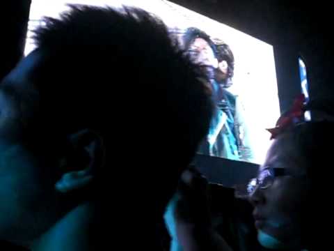 2012 SMT IN TW TVXQ-Rising sun