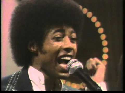 The Temptations Live at The Coconut Grove 1979