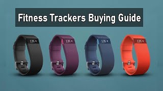 How to Choose a Fitness Tracker | Buying Guide