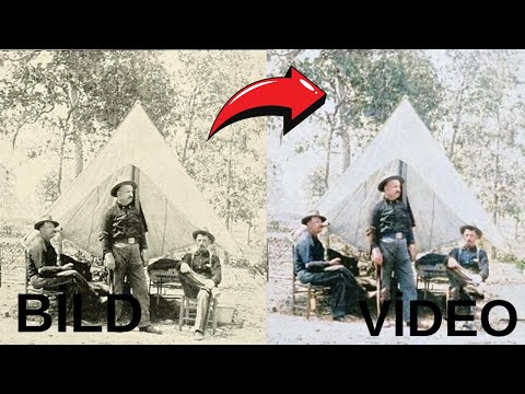 Krieger der Vergangenheit: Die Helden des Russisch Japanischen Krieges (1904-1935)Erwecken zum Leben