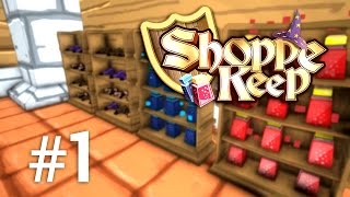 Shoppe Keep video thumbnail