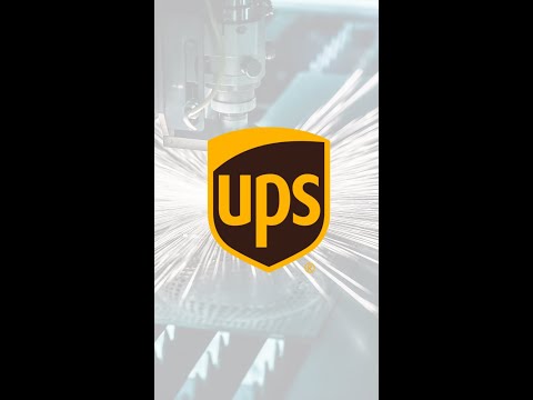 Ups Hr
