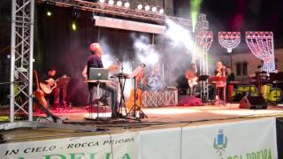 Fabio Frizzi Live - Manhattan Baby Suite