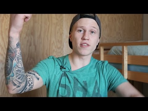 Pash from the Mad Twins / GBBB 2015