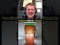 A Light Year Of Water Nuclear Engineer Reacts To Vsauce