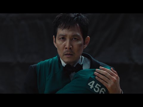 Gihun végső döntése - az utolsó játék mindent megváltoztat | Squid Game 3. Évad