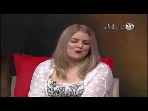 Vicky Bingung Kedatangan Cewek Bule Beneran