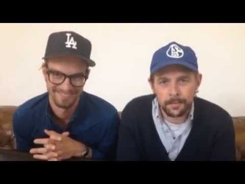 Der Deutsche Webvideopreis 2014 live auf YouTube