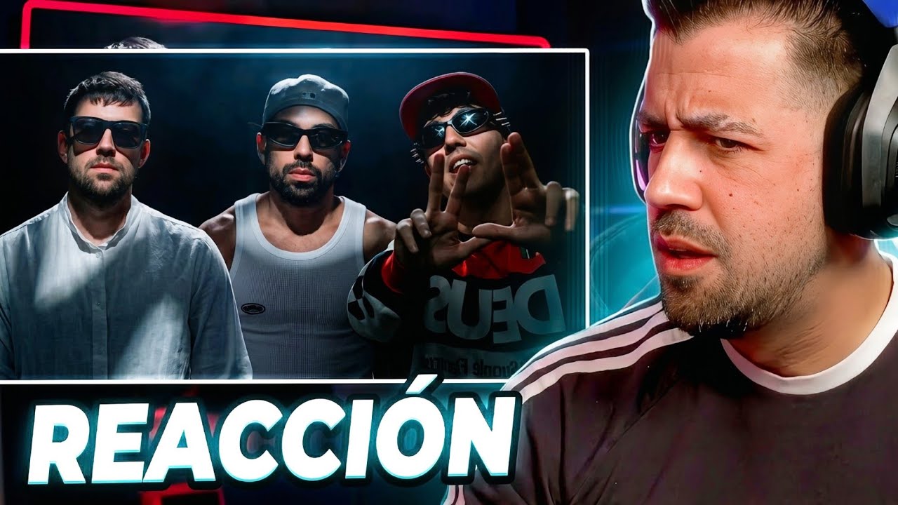 AURONPLAY DE 2026 REACCIONA AL AURONPLAY 2018