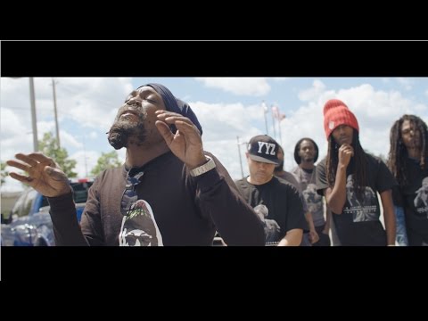 WARRIORS - NIGHTCRASHERS & DJ POWER FT. JUNIOR REID (OFFICIAL VIDEO)