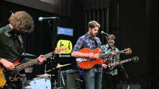 The Deep Dark Woods - The Banks Of The Leopold Canal (Bing Lounge)