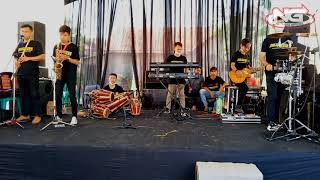 Download lagu NUGRAHA ENTERTAINMENT - INSTRUMENT NAMBANG DAWA mp3