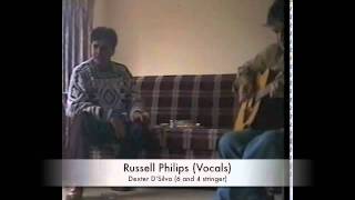 The Perfect Picture (to fit my frame of mind) - Russell Philips