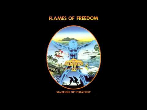 Midwinter II : Flames of Freedom Atari