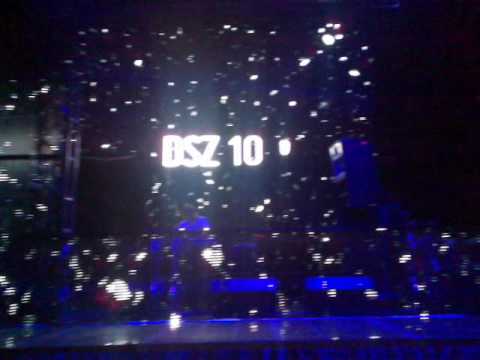 Mass_Prod at Dissonanze 2010