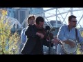 The Travelin' McCourys "Train 45"