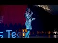 The Role of Effective Communication in Health Promotion | Dr Chioma Nwakanma | TEDxBellsTech