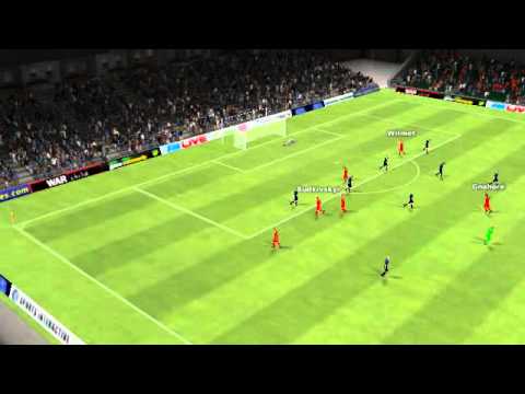 Oostende 4 - 2 Club Brugge - Match Highlights