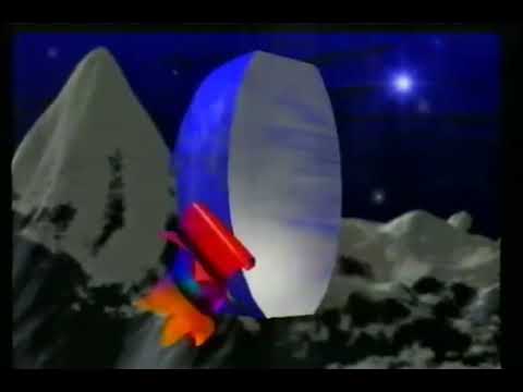 [1080p60] HRT, 1994. - reklame