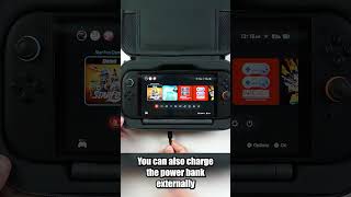 This Switch 2 Case Is Powerful!