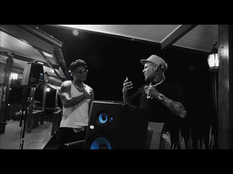 Farruko, Eddy Lover - AY DALE  [Visualizer]