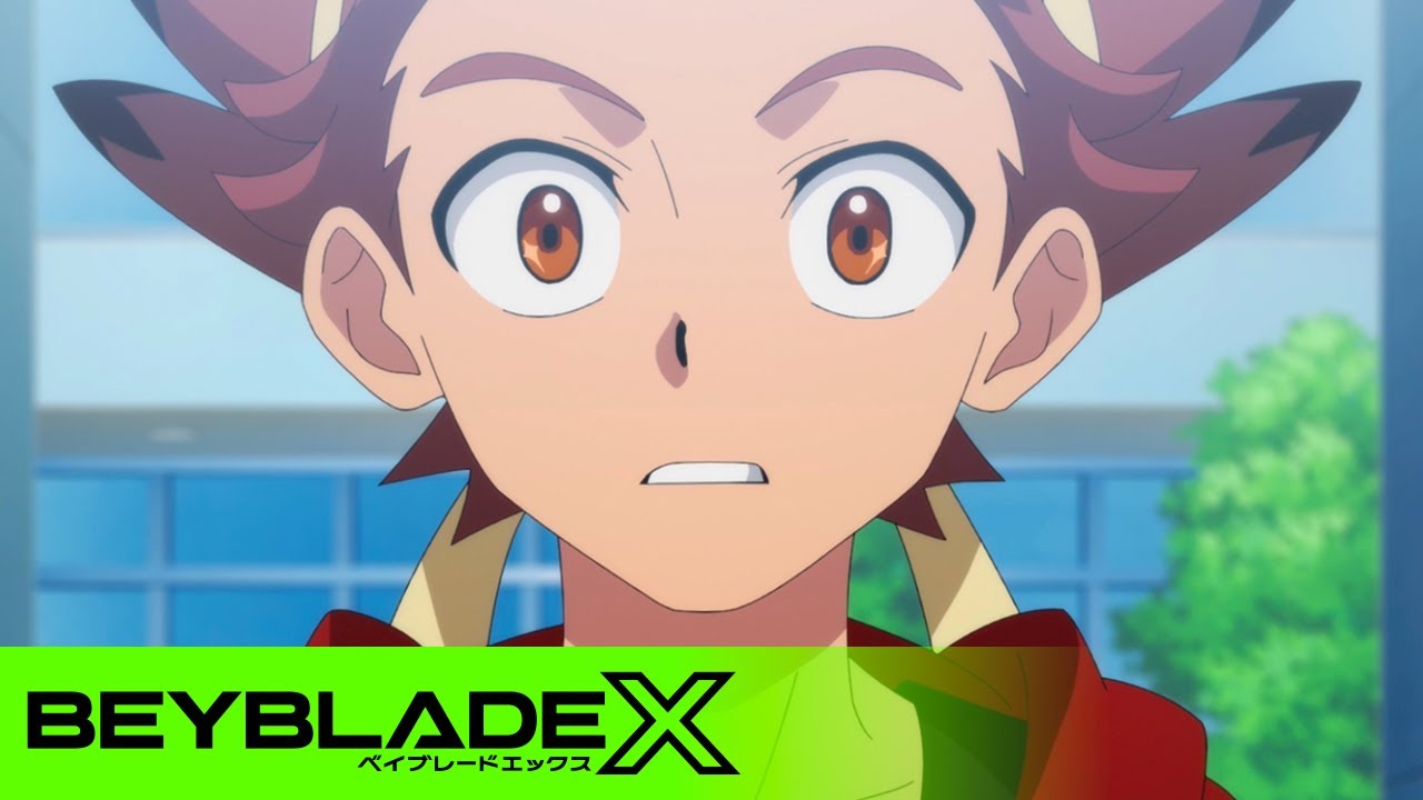 Is this the END of Robin... Or the START of something new? - EP1 Official Clip