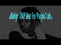 Making TRAP Beat For Playboi Carti