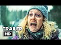 DEAD OF WINTER Official Trailer (2025) Emma Thompson, Judy Greer Thriller Movie HD