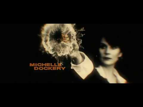 The Gentlemen 2019 opening / начальные титры фильма Джентльмены 2019