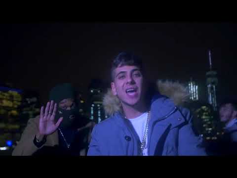 Eşkiya Paşa - My Life / Benim Hayatım ft Lordz Kin