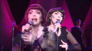 Ce n'est pas fini - Mireille Mathieu