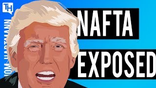 Trump's NAFTA 2.0 Exposed! (w/ Lori Wallach)