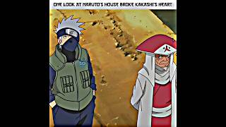 Download lagu KAKASHI REALIZED HOW LONELY NARUTO REALLY WAS... 😭 mp3 Download lagu KAKASHI REALIZED HOW LONELY NARUTO REALLY WAS... 😭 mp3