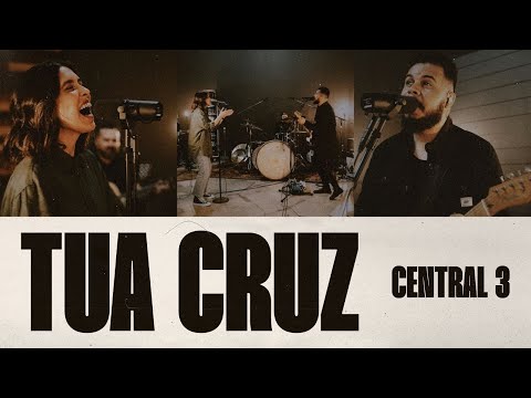Tua Cruz - Central 3