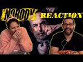 Nobody (2021) / First Time Watching / Movie Reaction / That Warehouse Fight!!!