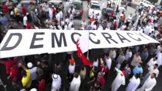 David Bowie  when the wind blows soundtrack to Syria&#39;s war