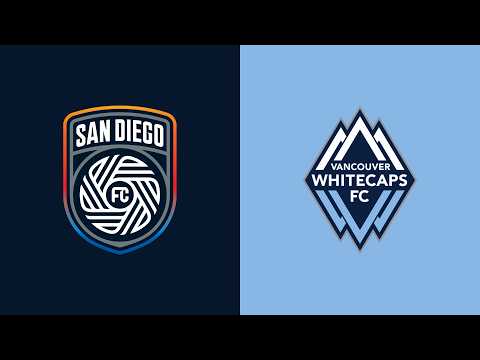 FC San Diego 2-4 FC Vancouver Whitecaps