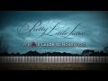 Pretty Little Liars (Милые обманщицы) - season 1-3 recap ...