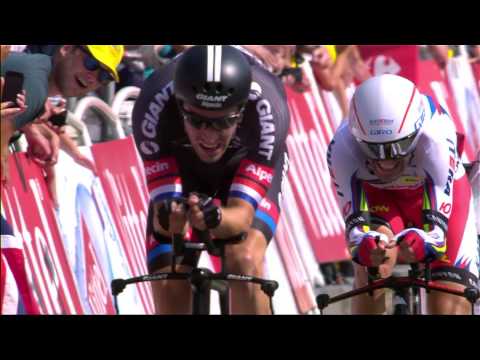 La minute maillot jaune LCL - Étape 1 (Utrecht / Utrecht) - Tour de France 2015