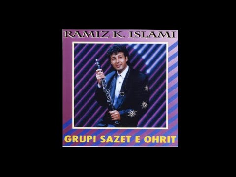 Sazet e Ohrit 1994 - Ç’ Po Vjen Gjarpi