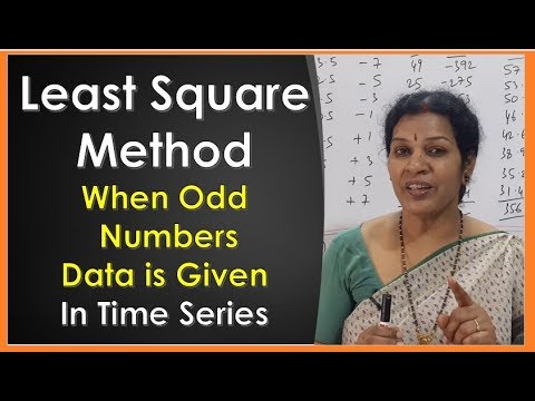 1 Regression Analysis Introduction Actual Mean Method from Statistics Subject