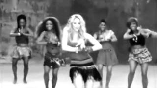 Hot Love (Demo) - Shakira Official Fan video