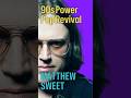 Matthew Sweet: The Ultimate 90s Power Pop Playlist