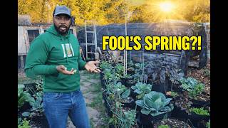 Winter Is Over in Florida!… Or Is This Another Fool’s Spring?