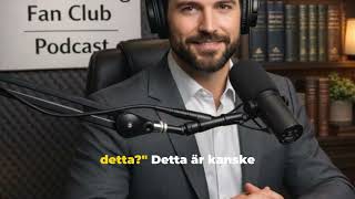 Podcast Avsnitt 02: Arbetsglädjen