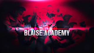 Blaise Academy - L'Academie - (Prod.Daoudabeats)(2013)